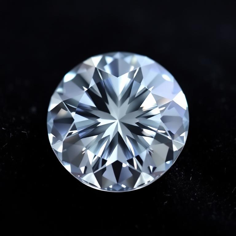 Natural Diamond gemstone